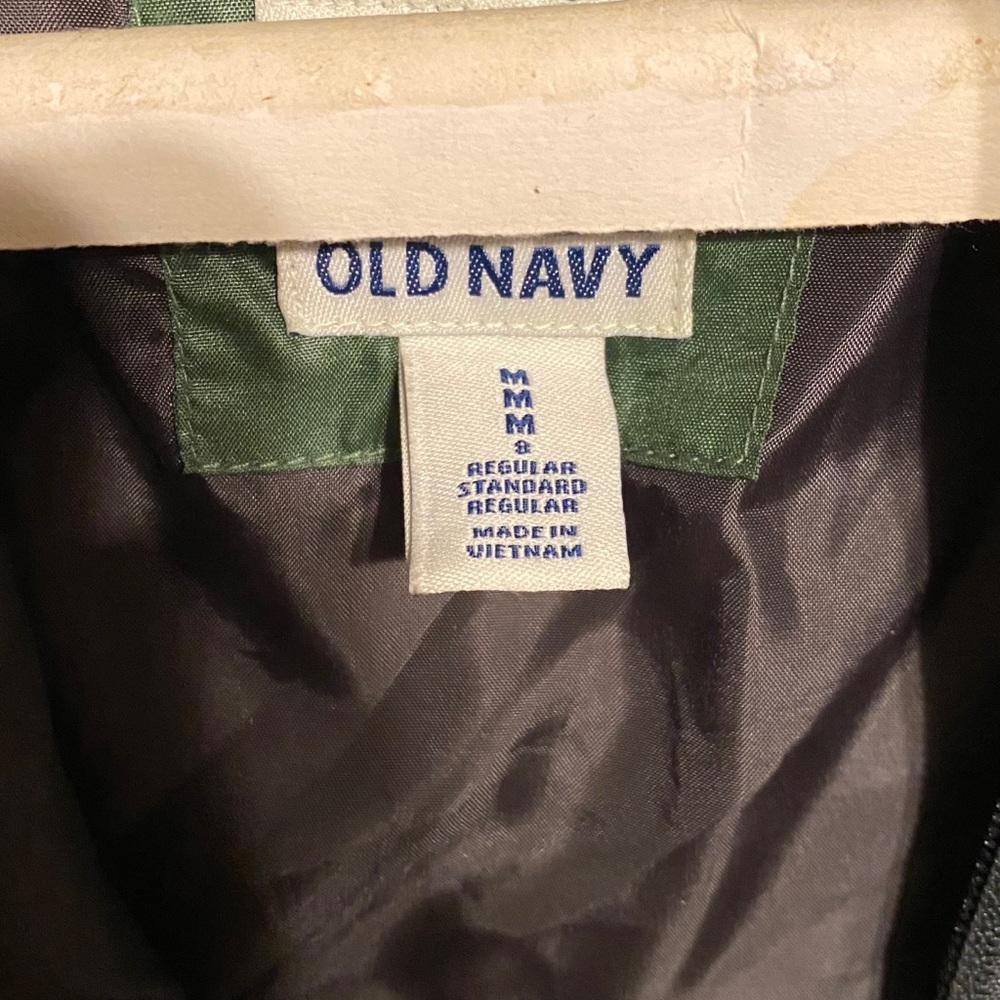 Winter Vest - Picture 2 of 2